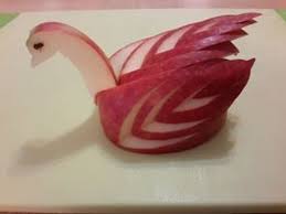 Carving Mouse From Lemons Cach Tỉa Chuột Từ Quả Chanh Maus Schnitzen Aus Zitronen Youtube Apfel Obsttiere Apfel Und Obst