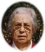 Gertie Doyle Willis (1914-2010)