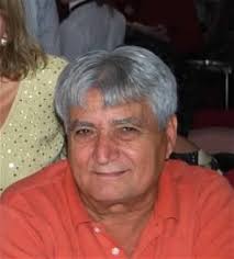 Obituary information for Gregory Lazzaro