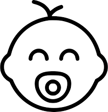 Free Free 168 Baby Svg Free Downloads SVG PNG EPS DXF File