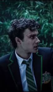 19 Mattheo Riddle ideas