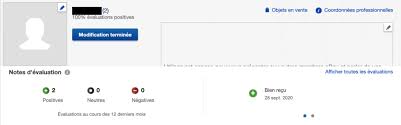 T'inscrire sur ebay , si tu as déjà un compte, prend le, c'est positif. Comment Vendre Sur Ebay En Dropshipping Webdrop