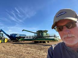 My fleet of green that keeps my farm running