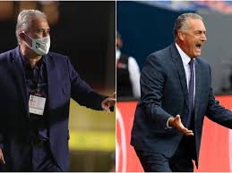 Brazil vs ecuador prediction, preview, team news and more | copa. Brazil Vs Ecuador Confirmed Lineups For Conmebol World Cup Qualifiers 2022