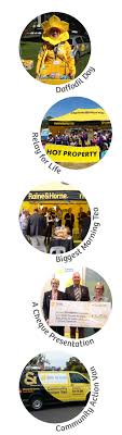 With your help cancer council sa can make a difference in the fight to beat cancer. Cancer Council Community Supporters Raine Horne