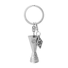 Tabelle, ergebnisse & statistik /. Borussia Monchengladbach Key Ring Uefa Pokal Sports Memorabilia Telephoneheights Football Memorabilia