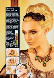 Holiday Hair (and Style) Ideas