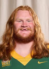 The Pack need stud lineman like Grey Zabel and Cody Munch!!