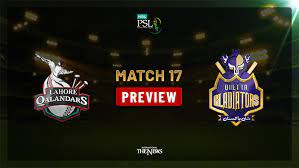 Lahore qalandars v quetta gladiators betting predictions. Lahore Qalandars Vs Quetta Gladiators Psl 2019 Match 17 Preview