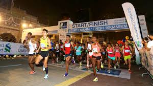 Discover the standard chartered kl marathon in malaysia. New Changes To Standard Chartered Kl Marathon 2016