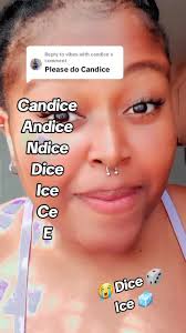 Candice's Dice and Ice Guys Comedy Skit