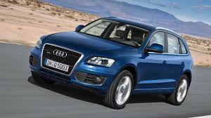 Image result for Deep Sea Blue 2010 Q5
