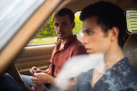 Queer Love Onscreen, In All its Weird and Wonderful Forms