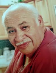 Obituary information for Joaquin Rubio, Sr.