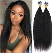 Get the best deals on hair extensions microtube extensions. Classic Bonded Hair Extensions Curly Medium Blond For Sale Ebay