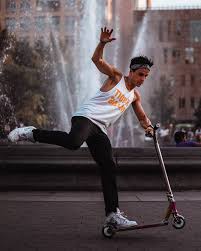 Jon Reyes