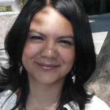 Tania MOLINA-JIMÉNEZ