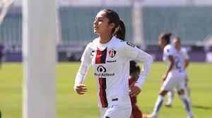 Maybe you would like to learn more about one of these? Las Jugadoras A Seguir En La Liga Mx Femenil Durante Este 2021
