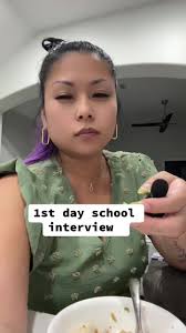 Nancy Fancy Interview