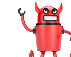Image of Bad bots