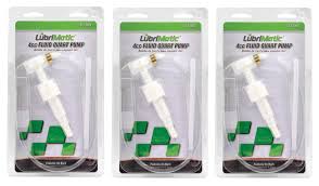 Includes 3 different length suction tubes for bottles of various heights. Plews 55001 Lubrimatic Fluid Quart Pump Fits Standard Quart Bottles 3 Pack 3 Buy Online In Andorra At Andorra Desertcart Com Productid 164533099