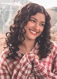 LOOK: Liza Soberano as Maria Agnes Calay! Ang Pinakamagandang kulot sa  balat ng Lupa! ❤❤❤