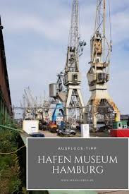 Ausflugstipp Mit Nostalgie Im Hafenmuseum Hamburg Im Freihafen Mamaleben Ausflug Hamburg Hamburg Tipps