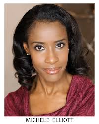 Michele Elliott