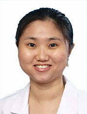 Dr. Yeo Chong Jin