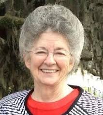Helen Broussard Obituary (2014)