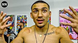 Teofimo Lopez vs. Pedro Campa: Ticket prices for 2022 boxing fight