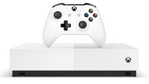 Sony And Microsoft Ink Key Entertainment Deal Ahead Of Ps5 And Next Gen Xbox Launch Xbox One S Xbox One Xbox One Bundle