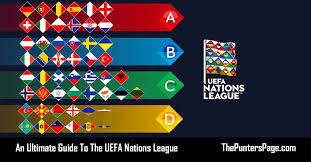 Bernardo silva best young player: Uefa Nations League 2022 23 Betting Odds Tips Predictions