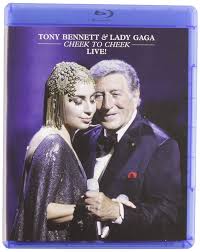 Stream lady gaga ⚡, a playlist by matheus yago from desktop or your mobile device. Tony Bennett Lady Gaga Cheek To Cheek Live Blu Ray Amazon De Bennett Tony Lady Gaga Bennett Tony Lady Gaga Dvd Blu Ray