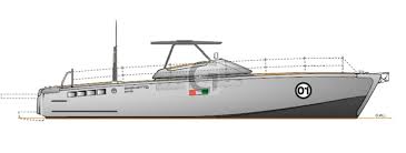 Lapo elkann è il proprietario del primo mv13 baglietto. 2013 Baglietto Mv13 Grabau International Yacht Brokerage