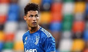 Only high quality pics and photos with cristiano ronaldo. Ministr Sporta Italii Krishtianu Ronaldu Ne Dolzhen Naglet Football Ua