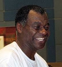 Calvin Murphy's Instagram, Twitter & Facebook