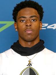 2025 Top Wide Receiver Recruits