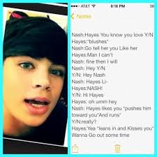 Hayes grier was arrested over an incident that took place in north carolina last week. Hayes Grier Quotes About Boyfriends Quotesgram