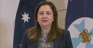 A public health alert has been issued for parts of the sunshine coast, goondiwindi, and toowoomba in relation to this case. Coronavirus Queensland Update Zero Cases Of Covid 19 Queensland Looking Closely At Nsw Border As Cases Surge In Sydney