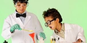 Mad Scientists