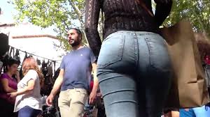 Paseíto Por El Rastro - EPORNER