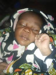 Prayers for son's healing from inflammation