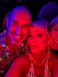 What a brilliant night guys ❤️