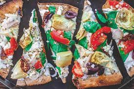 From quick and easy breakfasts to flavorful dinners, here are some delicious recipes to up your daily fiber intake. 8 High Fiber Dinner Recipes You Can Cook In Under 15 Minutes Well Good