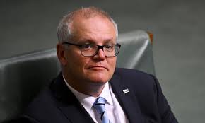 Without Scott Morrison to hate on, can teals deal a blow to the Coalition  this election?
