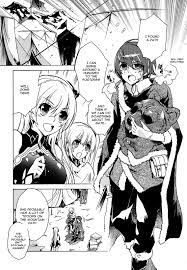 Read Madan No Ou To Vanadis Chapter 16 : Cold Snow And A Warm Something -  Manganelo