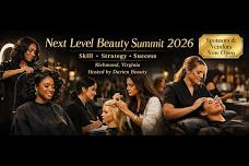 The Next Level Beauty Summit