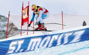 Moritz stammende «wm verbindet land und leute». Alpine Ski World Championships St Moritz 2017 Engadin St Moritz