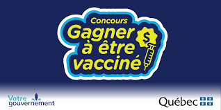 Pour être valide, l'inscription doit être faite au plus tard à 23 h 59 la journée précédant le tirage. 6jgfyifd6nwbum